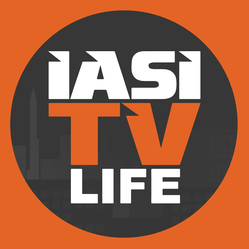Iași TV Life