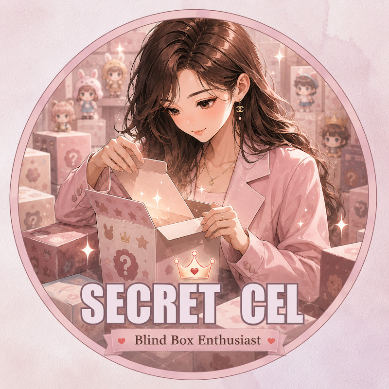 Secret Cel