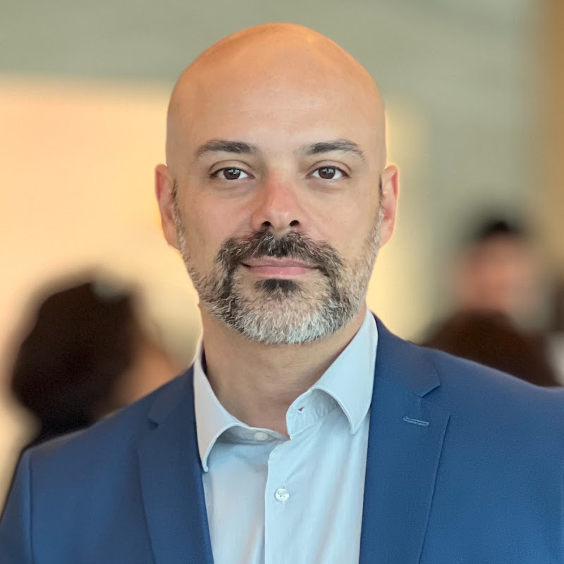Daniel Jevaux | Real Estate | Dubai & Miami