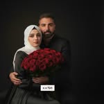 أمہ♡ورد 👩‍👦