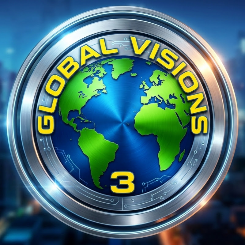 Global Visions 3