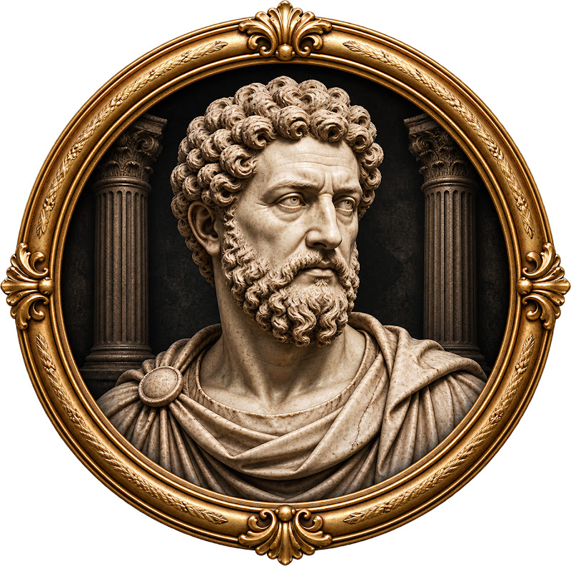 Stoic Mastery Daily