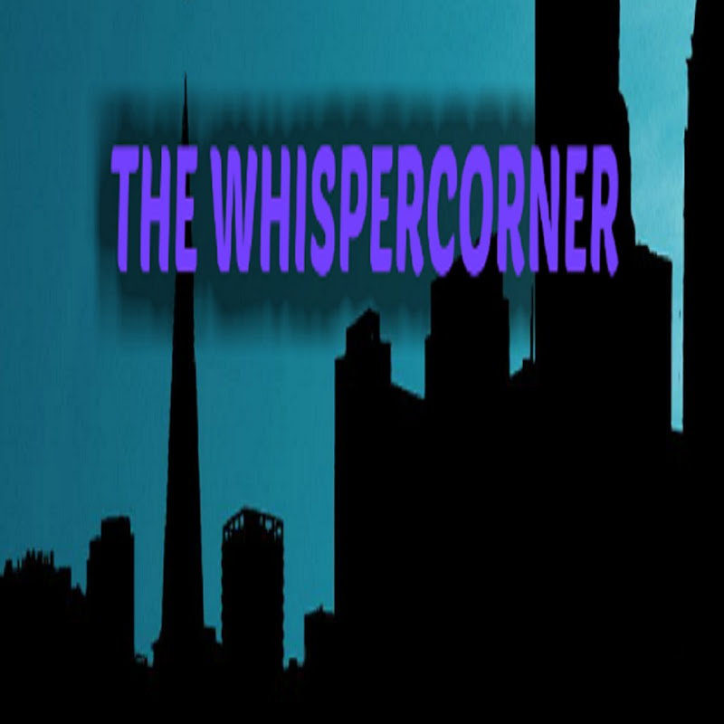 TheWhisperCorner