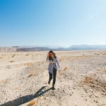 Esna Ong | Road to 100 countries 🗺️