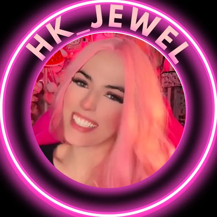 HKJewel ✨