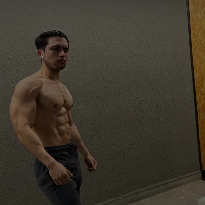 Nutriólogo Gerardo Huerta