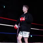 古宮 晴  Haru Furumiya