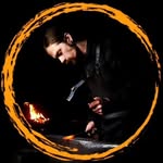 Lufolk Blacksmithing