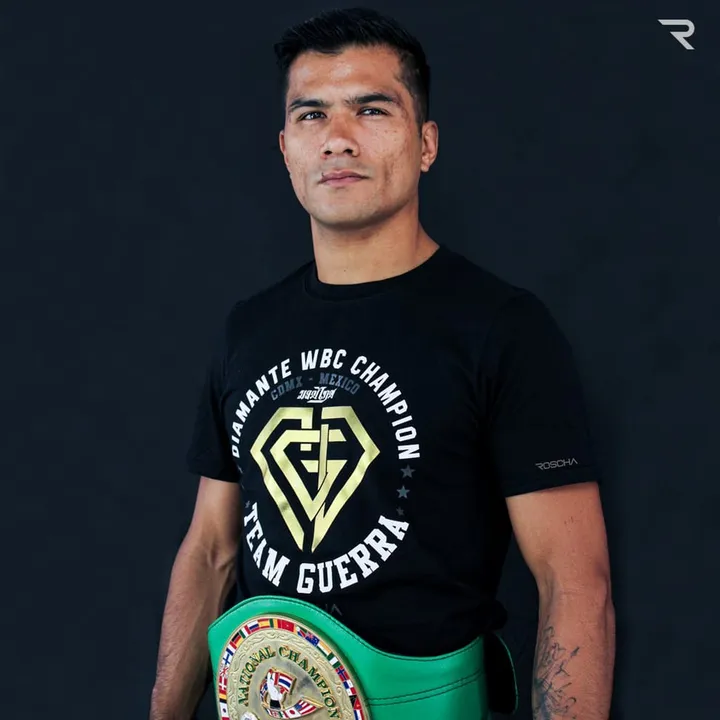 Carlos Guerra
