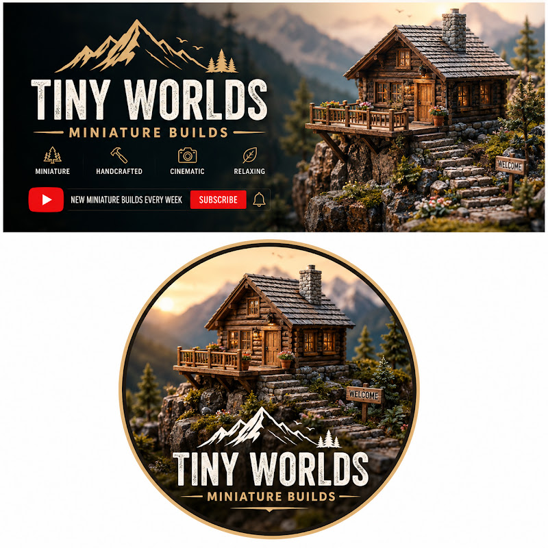 tinywordsminiature