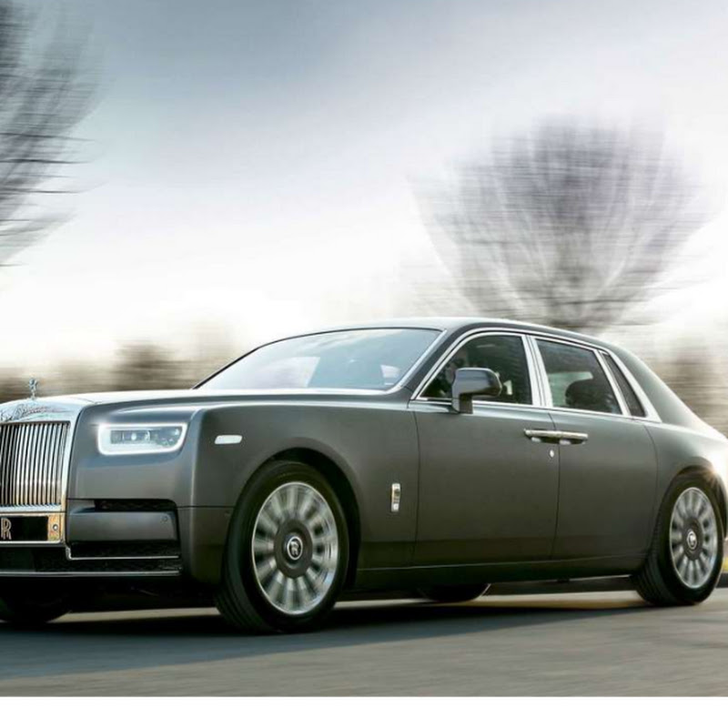 LUXURY AUTO 01