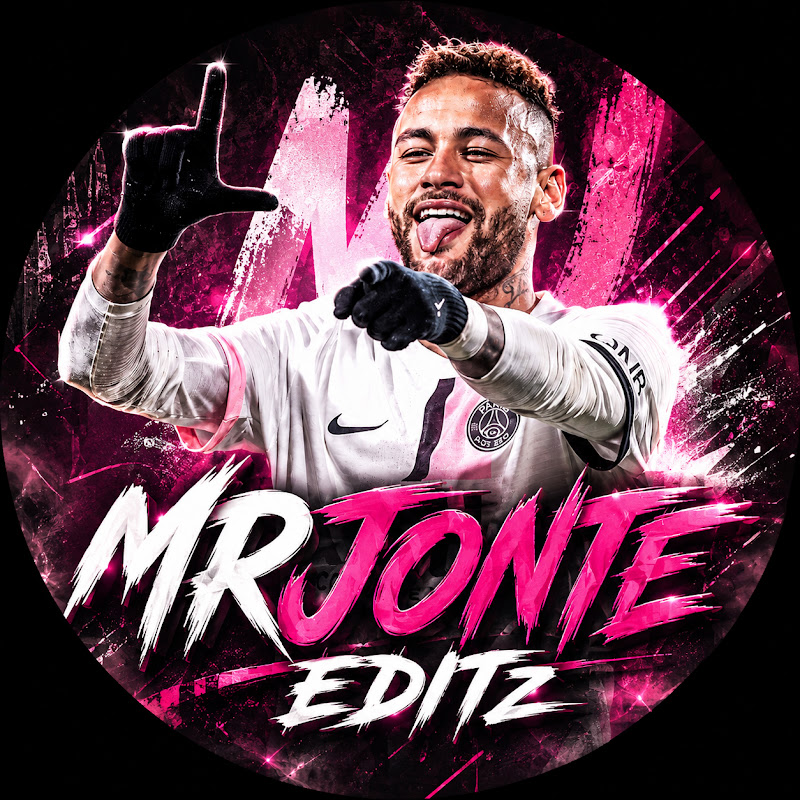 Mr. Jonte 