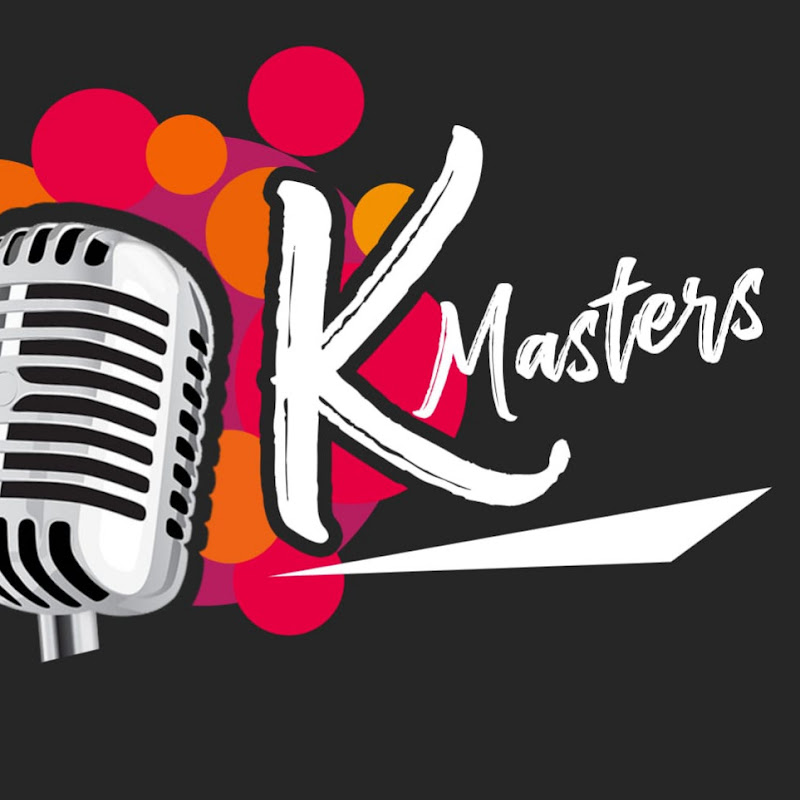 KMasters - Music Station