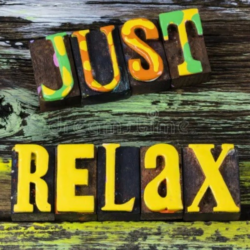 JustRelax | Uba