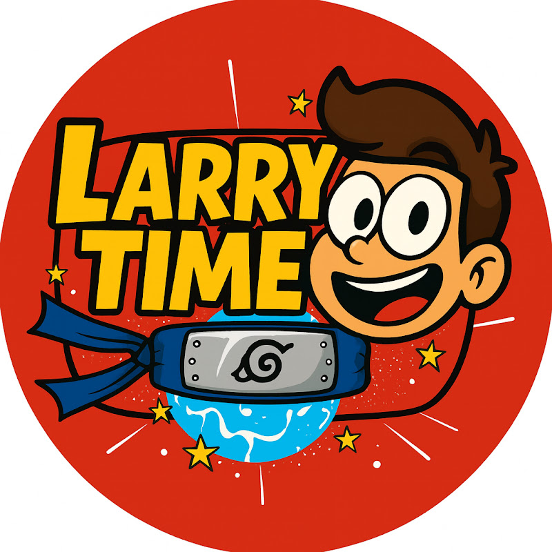 LarrYTime