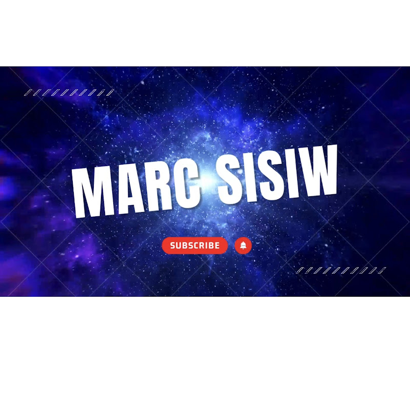 Marc Sisiw