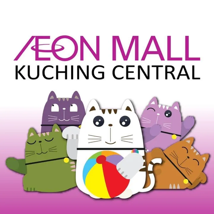 AEON Mall Kuching Central