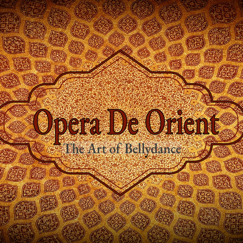 Opera De Orient bellydance studio