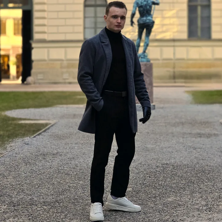 Maximilian Unterholzner