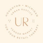 Urban Rustics+UR coffee Co