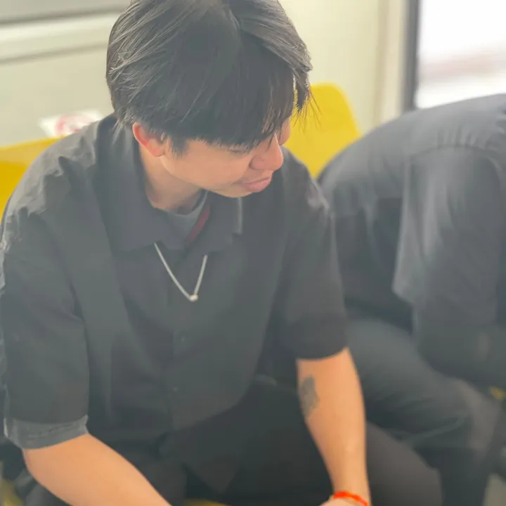 น้องชาย