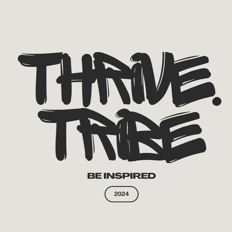 Thrive.Tribe5m