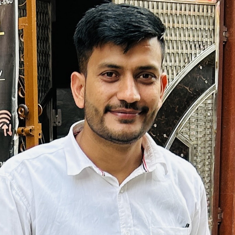 DK Sir Competition Classes 