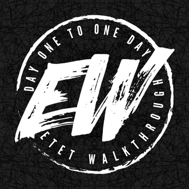 Etet Walkthrough