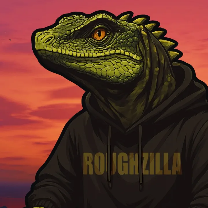 Roughzilla