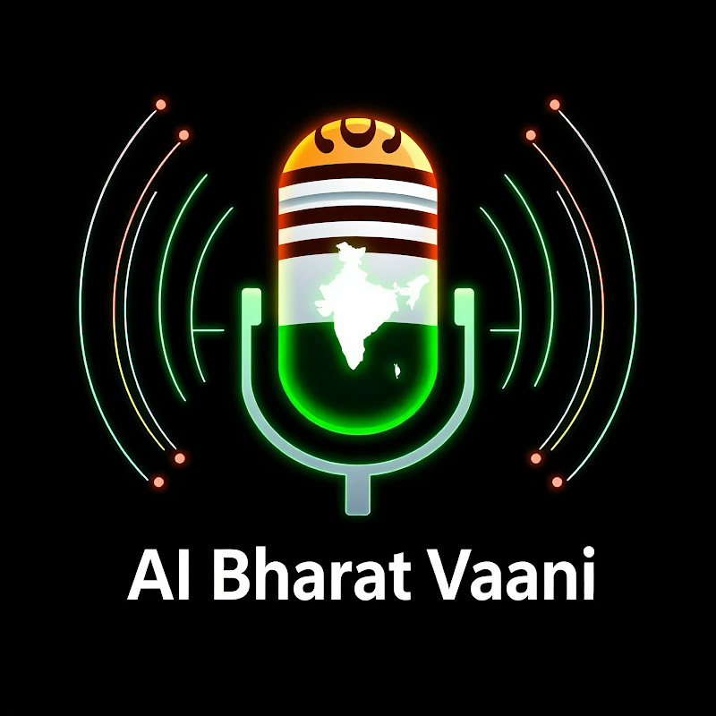 AI Bharat Vaani