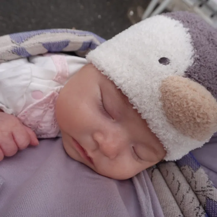 どれみ｜Baby ASMR