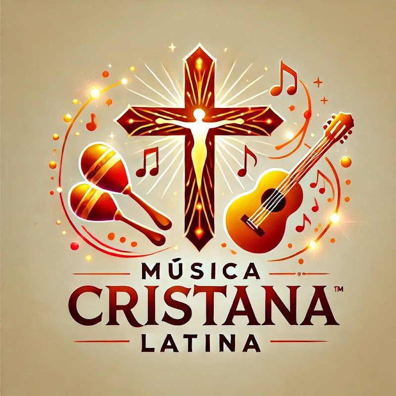 Música Cristiana Latina