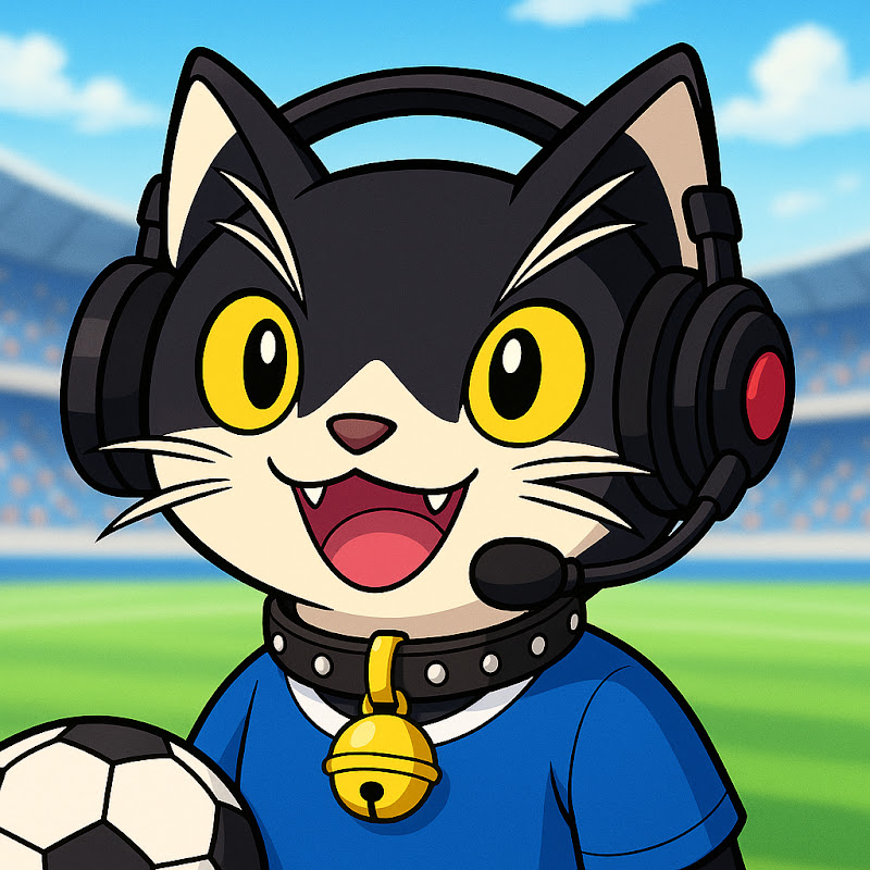 Zero The Cat