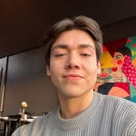 Matías :)