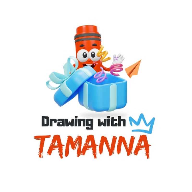  Drawing With Tamanna 