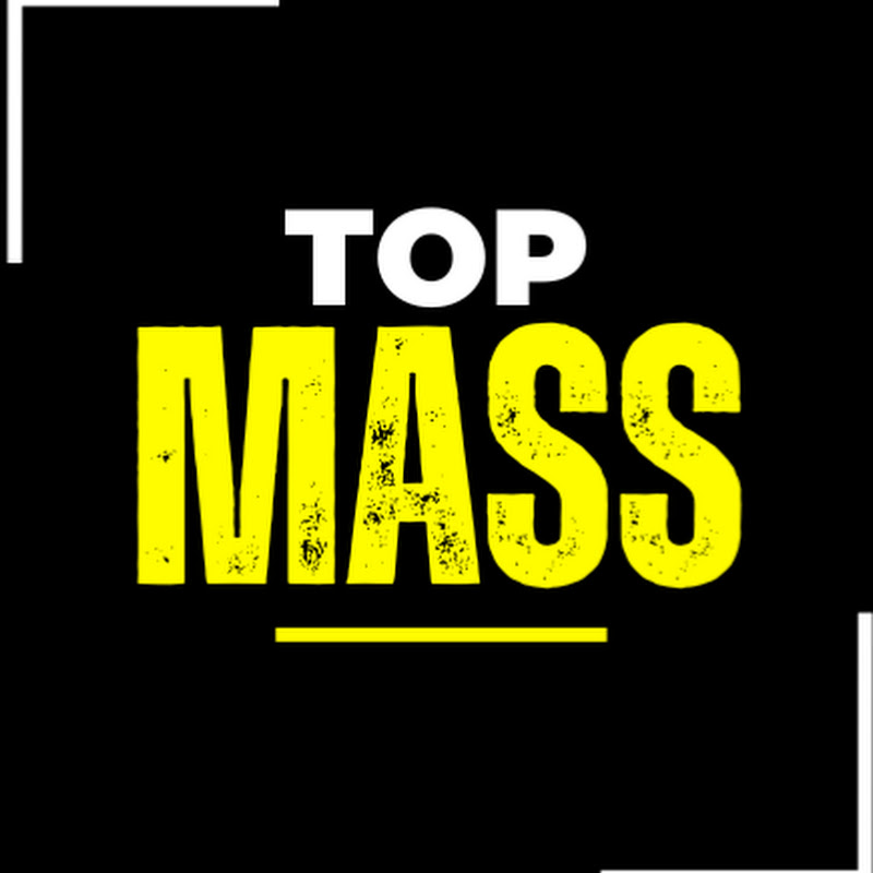 Top 10 Mass