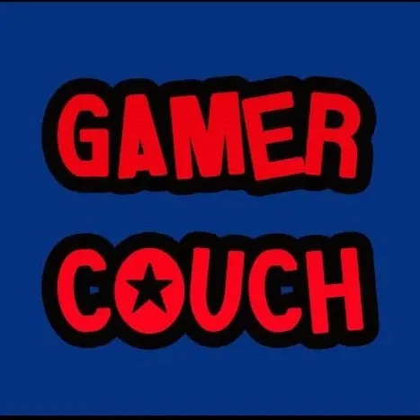 Gamercouch
