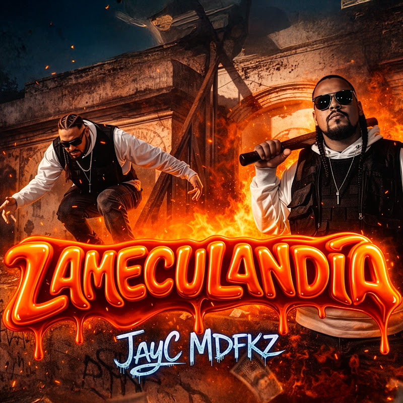 JayC MDFKZ