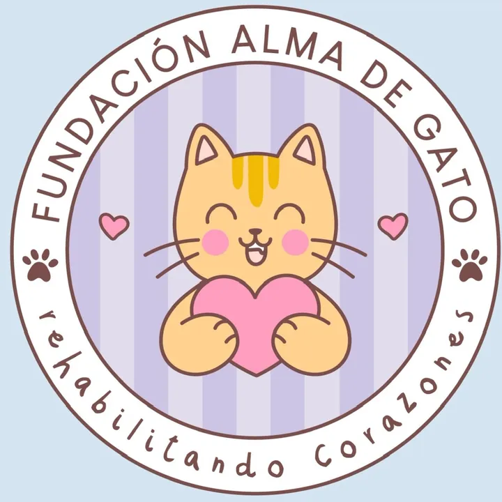 Fundacionalmadegatocl