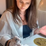Ariciu Alina  |Expert in Manichiura Scurta |Slim Nails