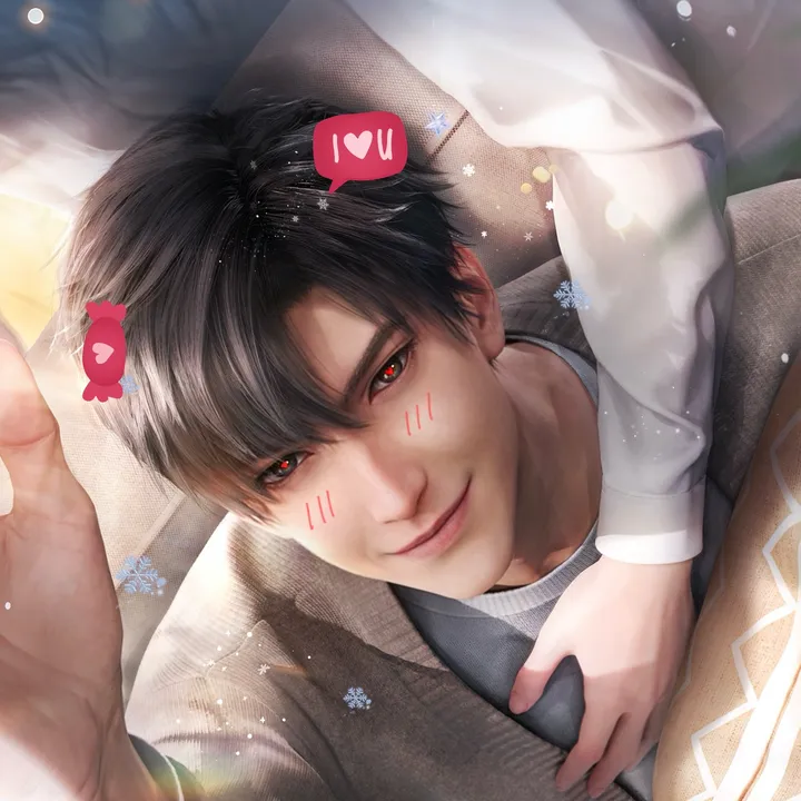 🍐𝓩𝓪𝔂𝓷𝓮🍐