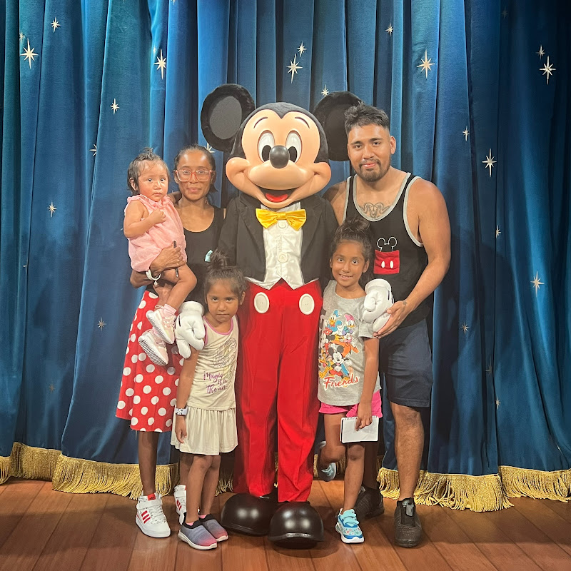 The Guerrero Family