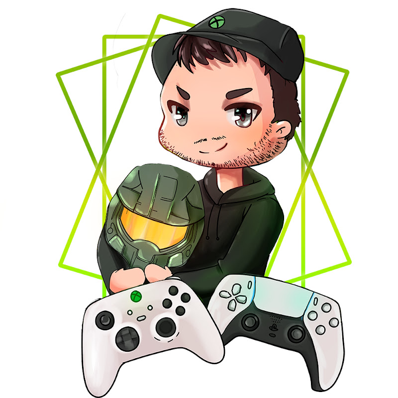 Prodidjé Gaming Chaine de Découvertes