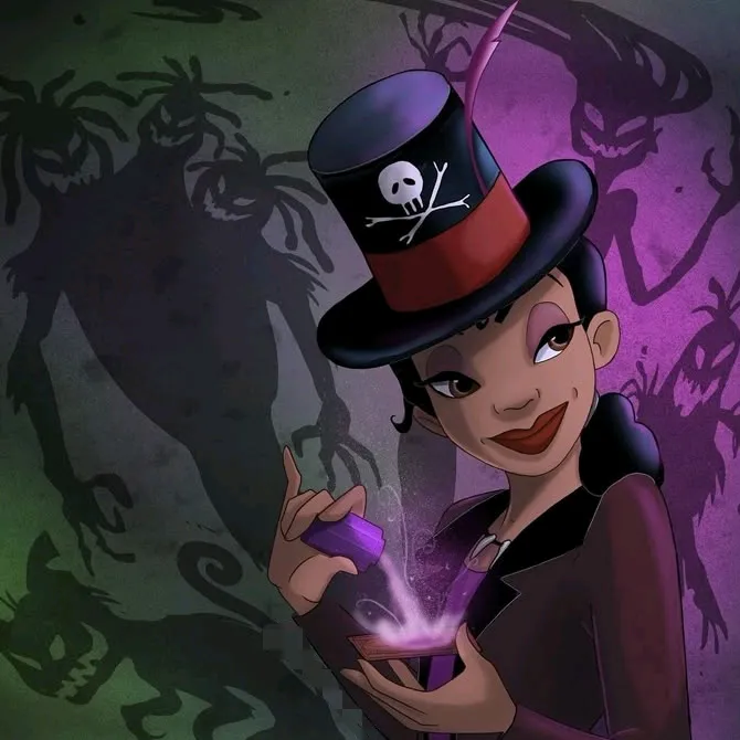 °Frighttime°