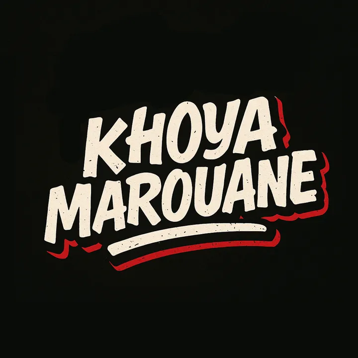 Khoya Marouane