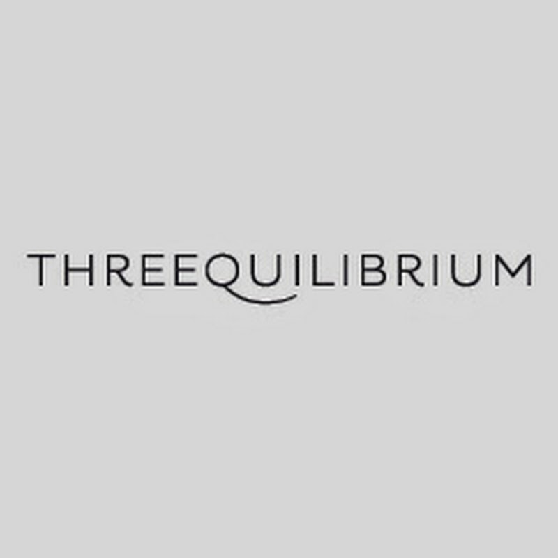 Threequilibrium Human Enhancing Studio