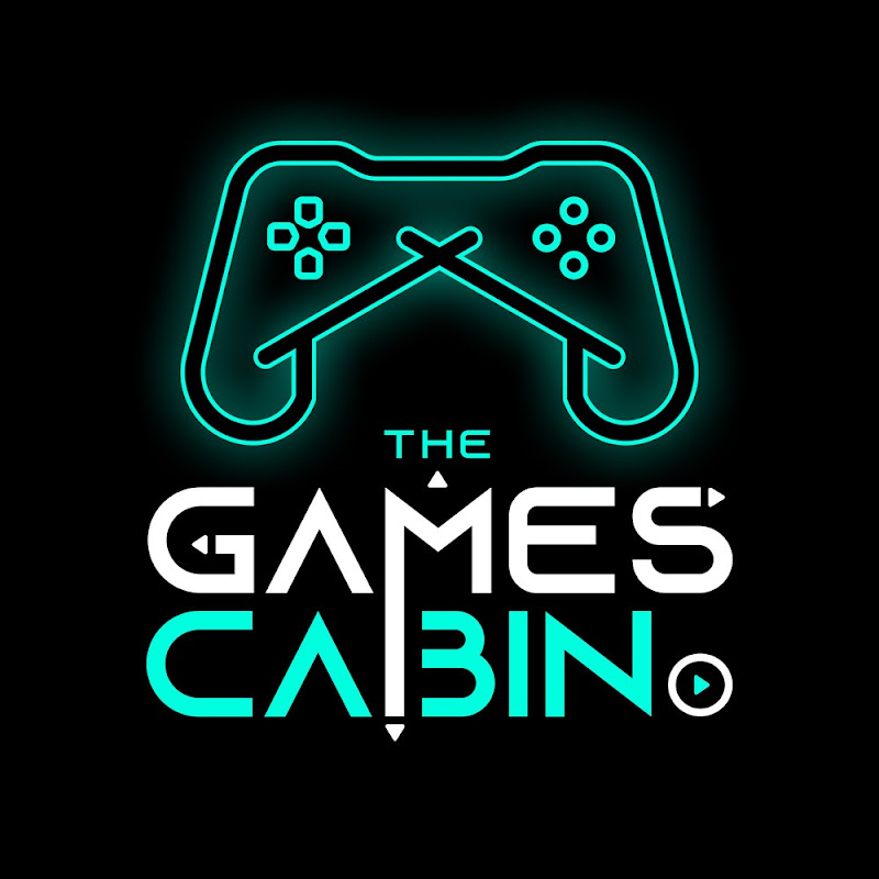The Games Cabin