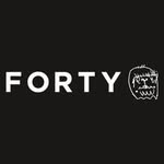 FORTY