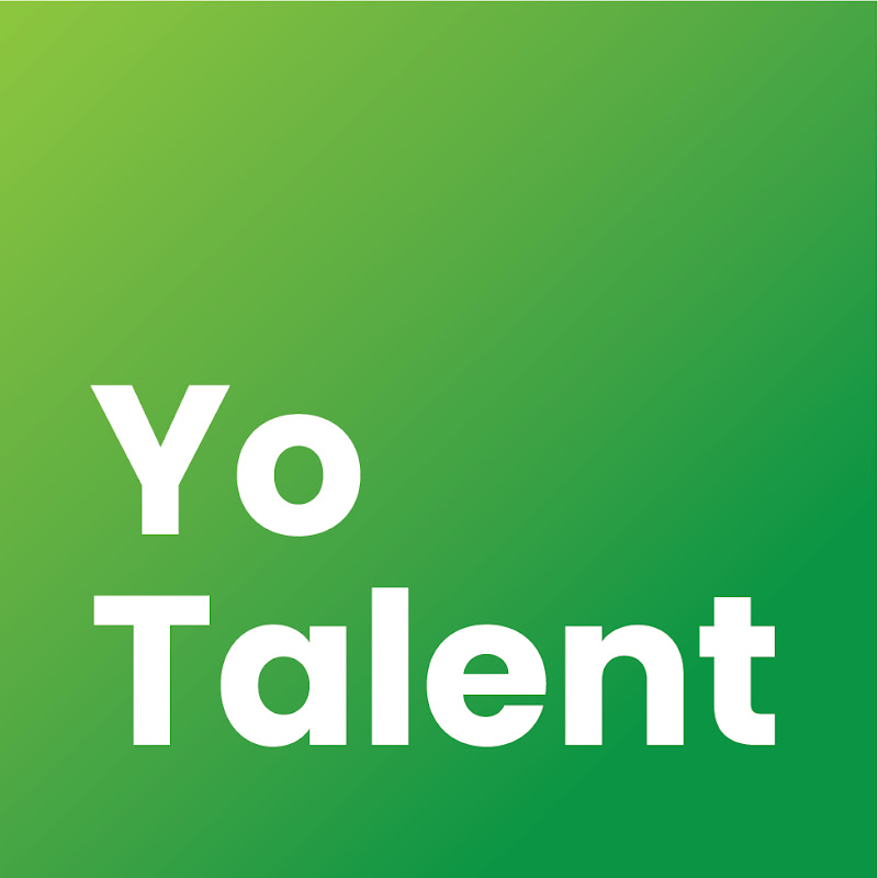 YoTalent App -  Discovering & Spreading Your Gifts