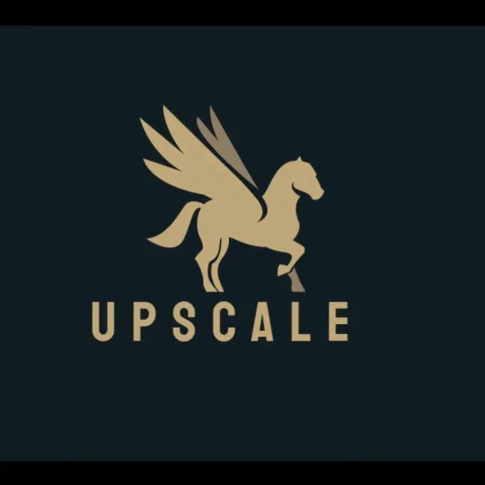 upscale